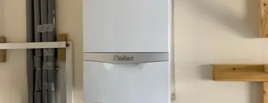 Business 14 image ECO TRADE SCOTLAND LTD Plumbing & HVAC Supplies in Glasgow Glg