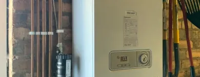 Business 19 image ECO TRADE SCOTLAND LTD Plumbing & HVAC Supplies in Glasgow Glg