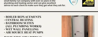 Business 20 image ECO TRADE SCOTLAND LTD Plumbing & HVAC Supplies in Glasgow Glg