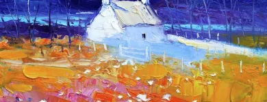 Business 5 image EDEN DELICIOUS DRINKS Coffee Suppliers in Edinburgh Mi