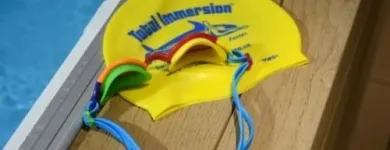 Business 2 image EDINBURGH SWIM STUDIO Business Services in Edinburgh Edh