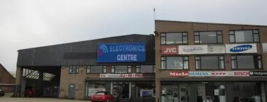Business 1 image ELECTRONICS CENTRE LTD Shopping & Retail in London Gr