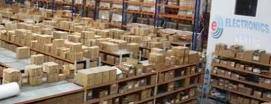 Business 2 image ELECTRONICS CENTRE LTD Shopping & Retail in London Gr