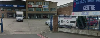 Business 3 image ELECTRONICS CENTRE LTD Shopping & Retail in London Gr