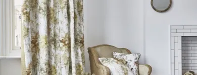 Business 3 image ELEGANT CURTAINS Soft Furnishings in Macclesfield Ch