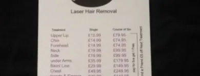 Business 1 image ELITE LASER Hair Removal in Birmingham We