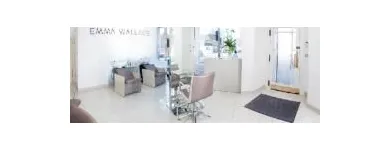 Business 1 image EMMA WALLACE HAIR STUDIO Hairdressers in Edinburgh Edh