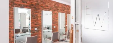 Business 3 image EMMA WALLACE HAIR STUDIO Hairdressers in Edinburgh Edh