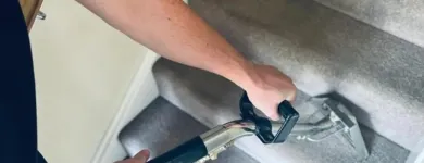 Business 2 image ENVIRO CLEAN GLASGOW Carpet & Upholstery Cleaners in Glasgow La
