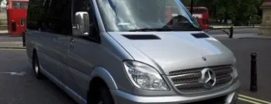 Business 4 image ERO CARRIAGES LONDON Transportation Services in London Gr