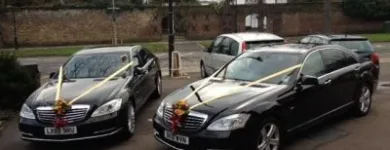 Business 5 image ERO CARRIAGES LONDON Transportation Services in London Gr