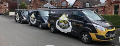 Business 1 image ESSENCE ROOFING AND BUILDING SERVICES Roofing Contractors in Rutherglen La