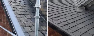 Business 2 image ESSENCE ROOFING AND BUILDING SERVICES Roofing Contractors in Rutherglen La