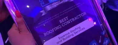 Business 3 image ESSENCE ROOFING AND BUILDING SERVICES Roofing Contractors in Rutherglen La