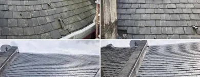 Business 5 image ESSENCE ROOFING AND BUILDING SERVICES Roofing Contractors in Rutherglen La