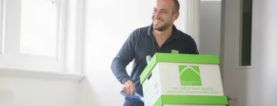 Business 3 image ESSENTIAL ARCHIVE STORAGE Warehousing & Storage in London Gr