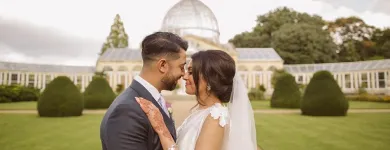 Business 2 image ETERNAL IMAGING Wedding Services in London Gr