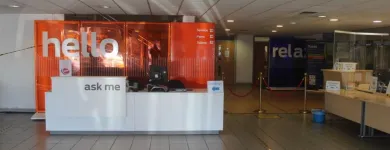 Business 2 image EVANS HALSHAW FORD ALTRINCHAM Used Car Dealers in Altrincham Ch