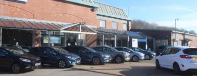 Business 6 image EVANS HALSHAW FORD ALTRINCHAM Used Car Dealers in Altrincham Ch