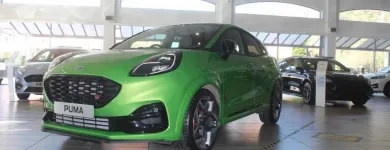 Business 10 image EVANS HALSHAW FORD ALTRINCHAM Used Car Dealers in Altrincham Ch