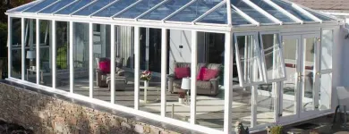 Business 1 image EVEREST WINDOWS: ANDREW O'HAGAN Window Repair & Installation in Glasgow La