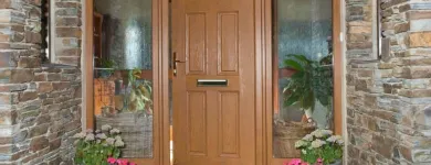 Business 2 image EVEREST WINDOWS: ANDREW O'HAGAN Window Repair & Installation in Glasgow La