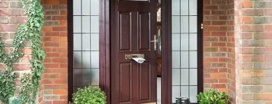 Business 5 image EVEREST WINDOWS: ANDREW O'HAGAN Window Repair & Installation in Glasgow La