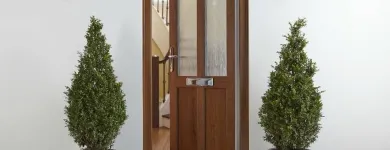 Business 11 image EVEREST WINDOWS: ANDREW O'HAGAN Window Repair & Installation in Glasgow La