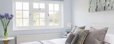 Business 12 image EVEREST WINDOWS: ANDREW O'HAGAN Window Repair & Installation in Glasgow La
