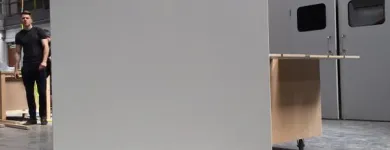 Business 4 image EVO JOINERY Woodworking in Leeds We