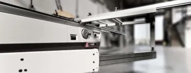 Business 9 image EVO JOINERY Woodworking in Leeds We