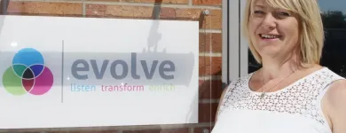 Business 6 image EVOLVE Software Publishers & Developers in Leicester Le