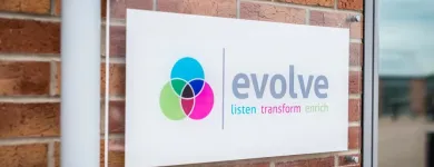 Business 7 image EVOLVE Software Publishers & Developers in Leicester Le