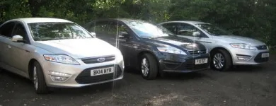 Business 3 image EXECUTIVE CABS LTD Transportation Services in Carlisle Cu