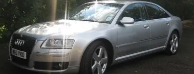 Business 4 image EXECUTIVE CABS LTD Transportation Services in Carlisle Cu