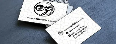 Business 10 image EZ PRINTERS T-shirt & Garment Printing in London Gr