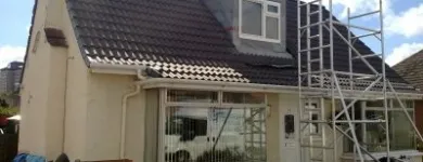 Business 4 image F M JOINERY & BUILDING SERVICES Woodworking in Glasgow Glg
