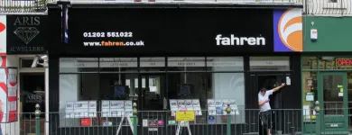 Business 3 image FAHREN ESTATE AGENTS Estate Agents in Bournemouth Do