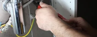 Business 1 image FANTASTIC HANDYMAN Plumbers in London Gr