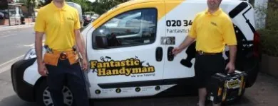 Business 6 image FANTASTIC HANDYMAN Plumbers in London Gr