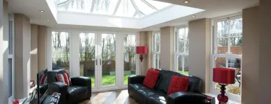 Business 4 image FARMFOODS FREEZER CENTRES Supermarkets in Liverpool Me