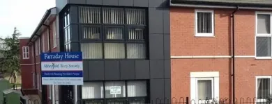 Business 4 image FARRADAY HOUSE Residential, Retirement & Care Homes in Bury La