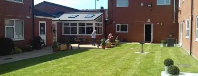 Business 5 image FARRADAY HOUSE Residential, Retirement & Care Homes in Bury La