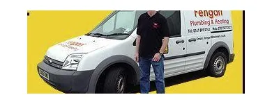 Business 21 image FENGARI PLUMBING & HEATING Plumbers in Paisley Re