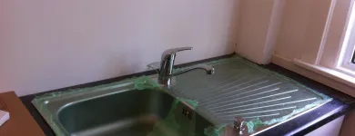 Business 24 image FENGARI PLUMBING & HEATING Plumbers in Paisley Re