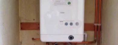 Business 26 image FENGARI PLUMBING & HEATING Plumbers in Paisley Re