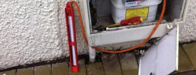 Business 6 image FENGARI PLUMBING & HEATING Plumbers in Paisley Re