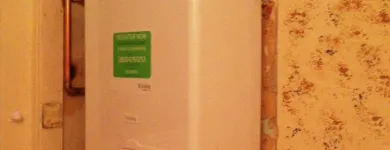Business 8 image FENGARI PLUMBING & HEATING Plumbers in Paisley Re