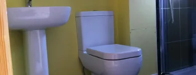 Business 1 image FENGARI PLUMBING & HEATING Plumbers in Paisley Re
