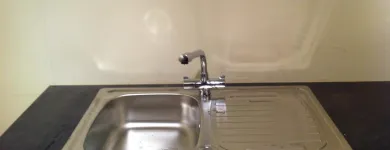Business 12 image FENGARI PLUMBING & HEATING Plumbers in Paisley Re